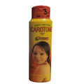 Carrot Body Care Cream – Smooth & Soft Feel
