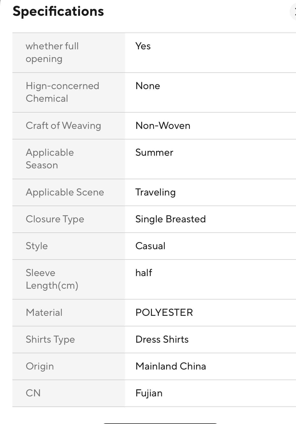 Haiti Flag Statement Shirt – Men’s Summer Edition