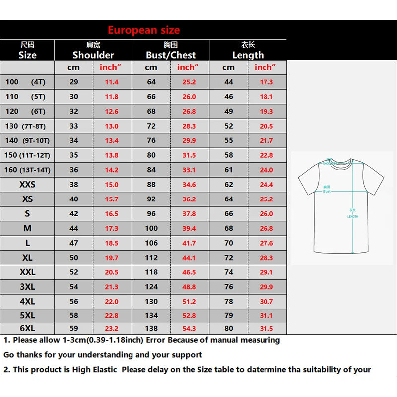 Men’s Cultural Graphic Casual T-Shirt