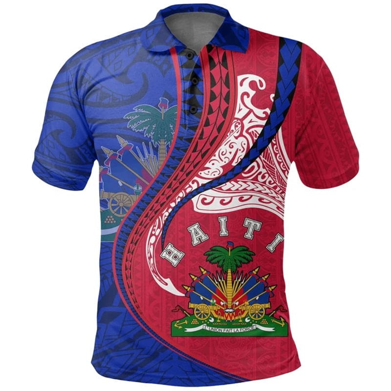 Men's And Women's Summer 3D-printed Casual Tops