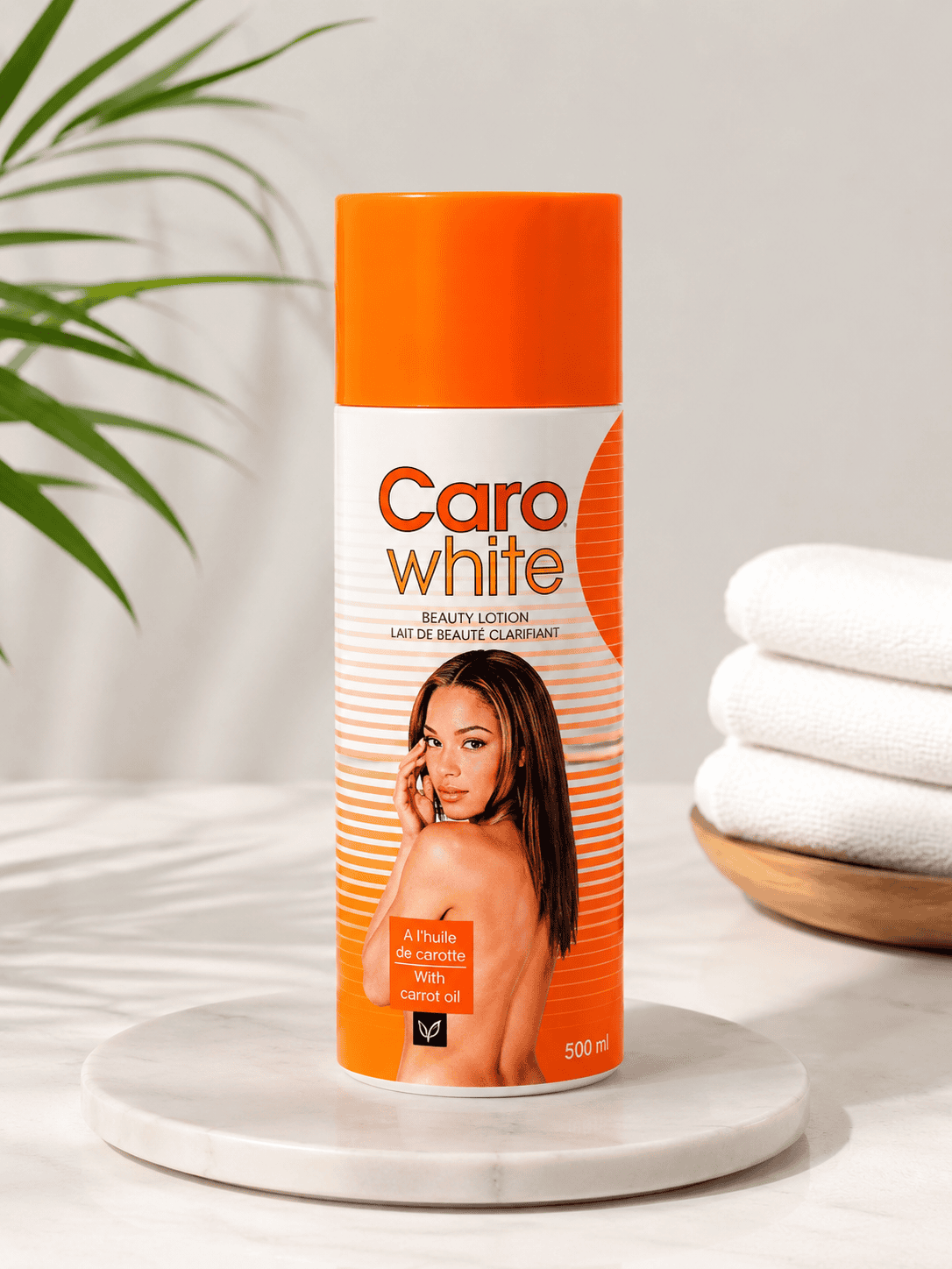 Lotion 500 mL