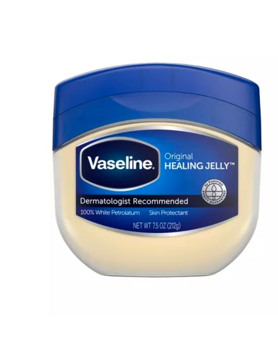 Vaseline Petroleum Jelly Original, 35200
