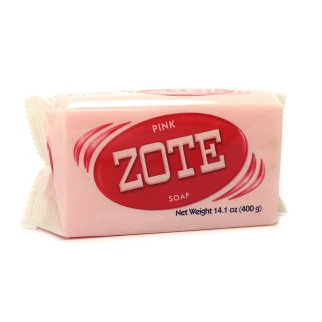 ZOTE Laundry Soap Bar – Deep Clean Multi-Purpose Soap | Clothes, Stains & Household Use