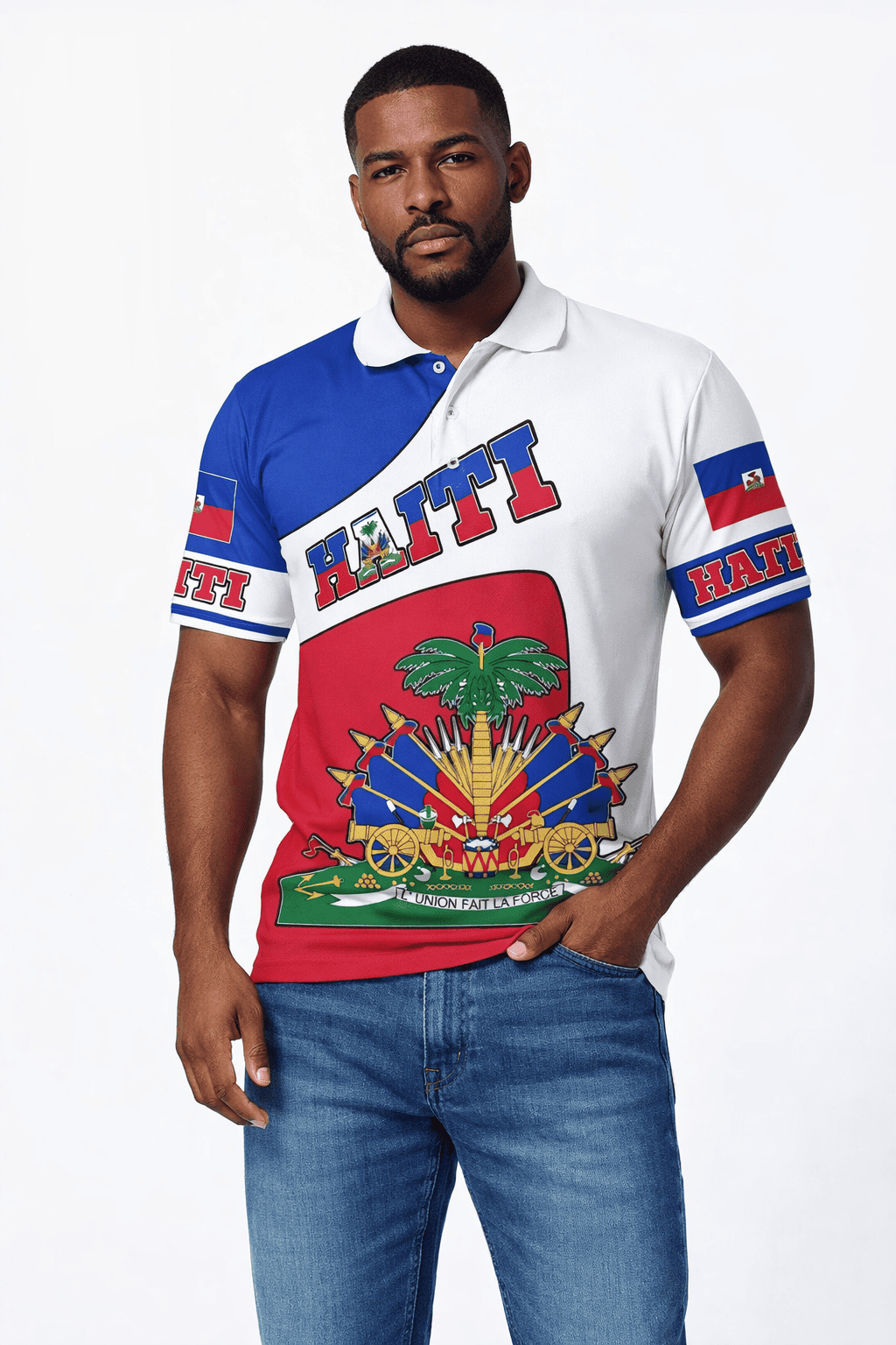 Men's And Women's Summer 3D-printed Casual Tops