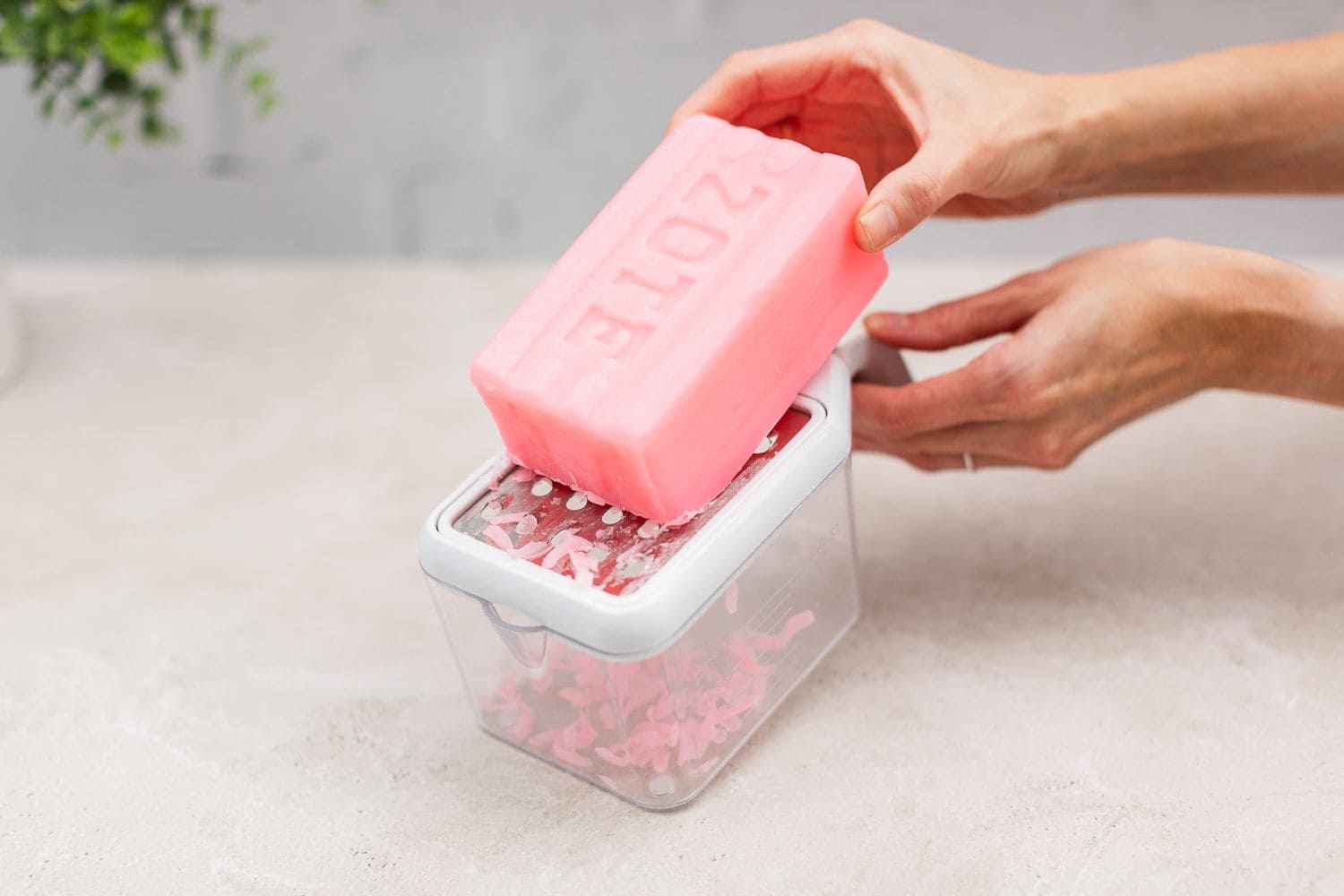 ZOTE Laundry Soap Bar – Deep Clean Multi-Purpose Soap | Clothes, Stains & Household Use