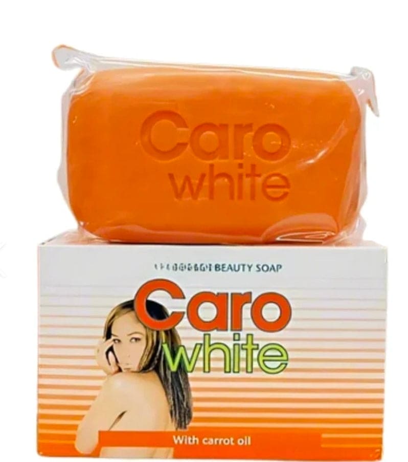 Natural Carrot Soap Bar – Smooth & Radiant Skin | Gentle Cleanser | 1, 3, 6 Pack