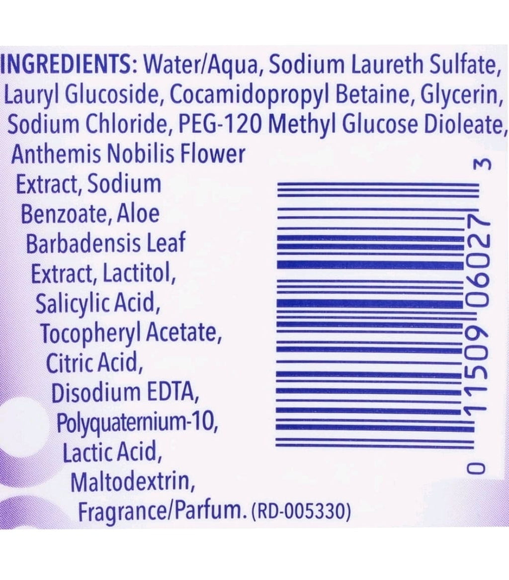 Vagisil Feminine Wash for Intimate Area Hygiene, pH Balance, Gynecologist Tested, Hypoallergenic, 12 fl oz,