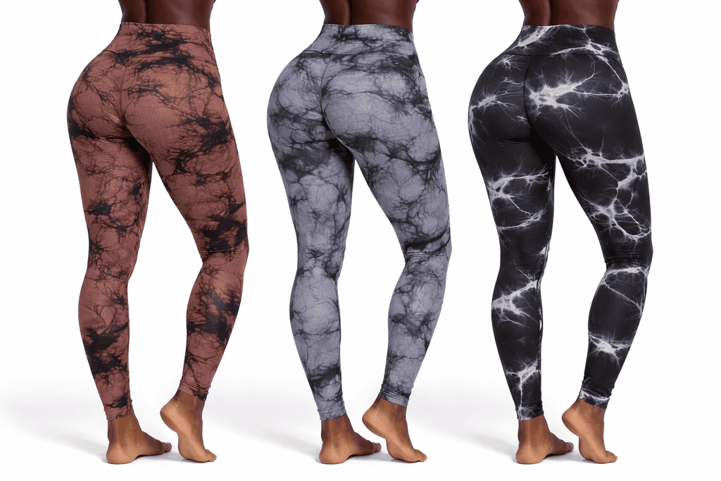 Women Yoga Pants Sport Leggings Seamless High Waist Push Up Woman Tights Fitness Workout Leggins Gym Clothing