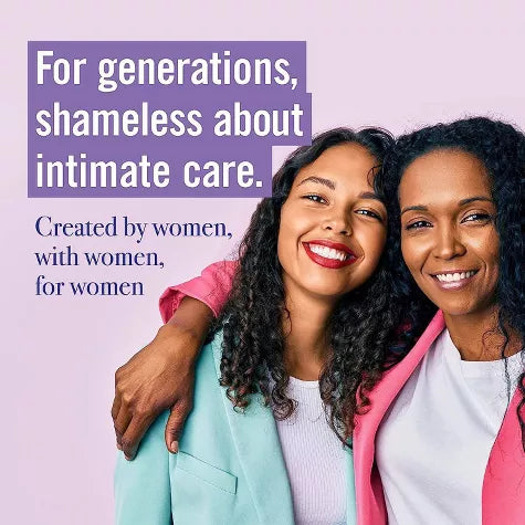 Vagisil Odor Block Daily Intimate Feminine Wash for Women - 12oz