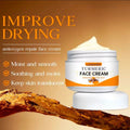 Turmeric Face Cream – Hydrating Glow Moisturizer for Smooth & Healthy Skin (60g)
