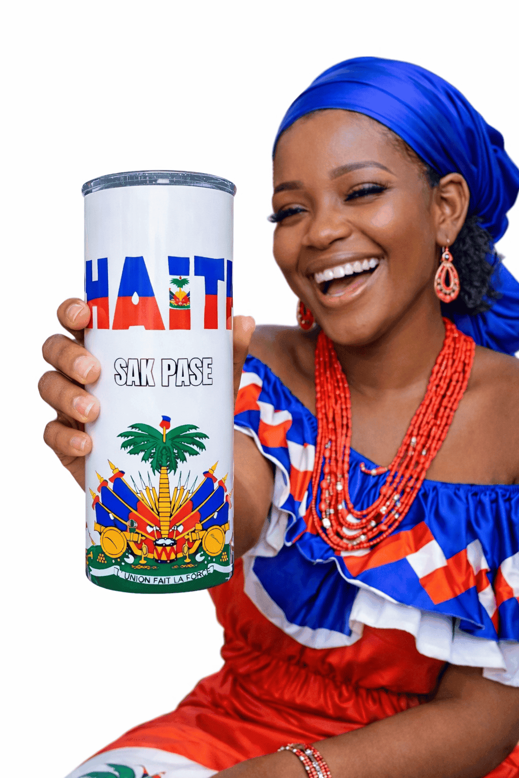 Sak Pasé Tumbler